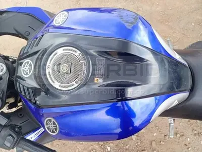 YAMAHA YZF155-A (YZF-R15) MOD. 2022, PLACA: 0 Ubic.: MOSQUERA — imagen 4 de 8