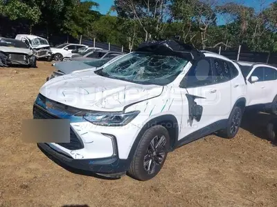 CHEVROLET TRACKER MOD. 2022, PLACA: 7 Ubic.: PEREIRA