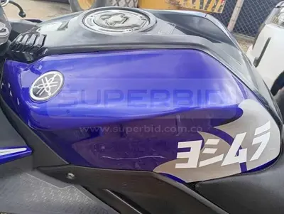 YAMAHA YZF155-A (YZF-R15) MOD. 2022, PLACA: 0 Ubic.: MOSQUERA — imagen 5 de 8