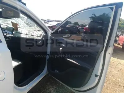 CHEVROLET TRACKER MOD. 2022, PLACA: 7 Ubic.: PEREIRA — imagen 3 de 8