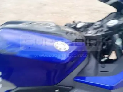 YAMAHA YZF155-A (YZF-R15) MOD. 2022, PLACA: 0 Ubic.: MOSQUERA — imagen 6 de 8