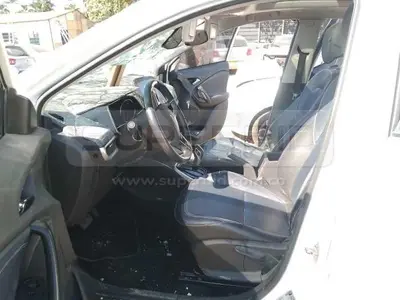 CHEVROLET TRACKER MOD. 2022, PLACA: 7 Ubic.: PEREIRA — imagen 5 de 8