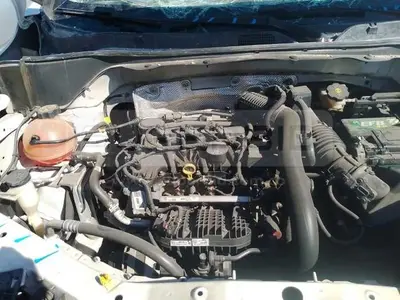 CHEVROLET TRACKER MOD. 2022, PLACA: 7 Ubic.: PEREIRA — imagen 6 de 8
