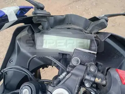 YAMAHA YZF155-A (YZF-R15) MOD. 2022, PLACA: 0 Ubic.: MOSQUERA — imagen 8 de 8