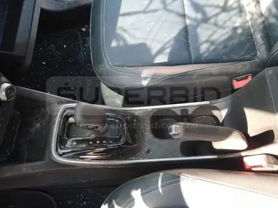 CHEVROLET TRACKER MOD. 2022, PLACA: 7 Ubic.: PEREIRA — imagen 8 de 8