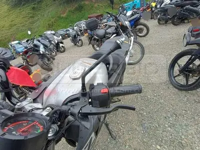 YAMAHA SZ15RR MOD. 2026, PLACA: 2 Ubic.: GIRARDOTA — imagen 4 de 8