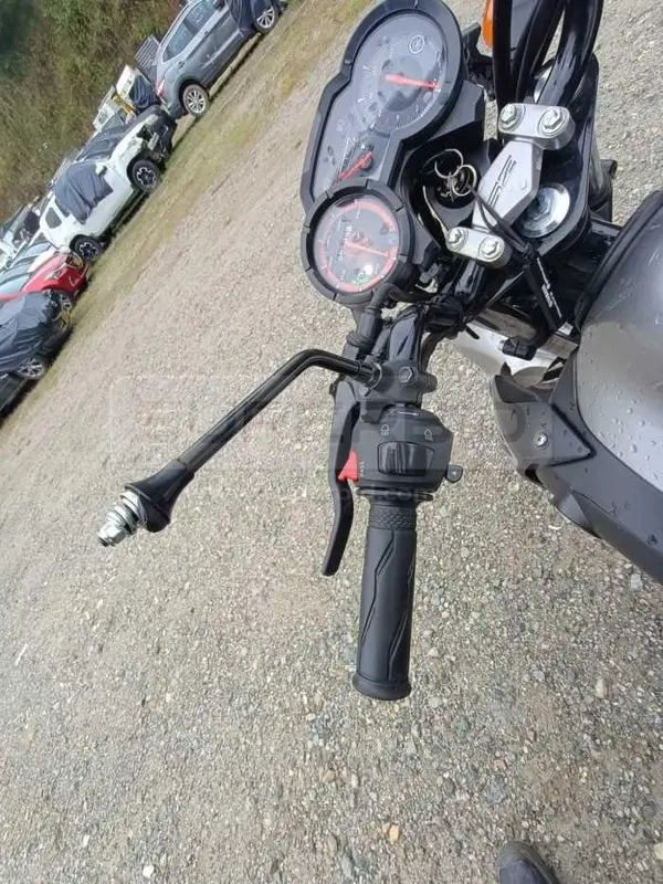 YAMAHA SZ15RR MOD. 2026, PLACA: 2 Ubic.: GIRARDOTA — imagen 5 de 8