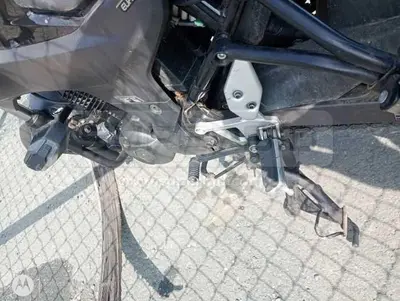 HERO HUNK 160 FI ST MOD. 2026, PLACA: 3 Ubic.: ACOPI — imagen 8 de 8