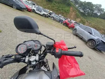 YAMAHA SZ15RR MOD. 2026, PLACA: 2 Ubic.: GIRARDOTA — imagen 6 de 8