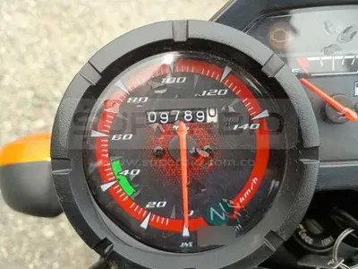 YAMAHA SZ15RR MOD. 2026, PLACA: 2 Ubic.: GIRARDOTA — imagen 8 de 8