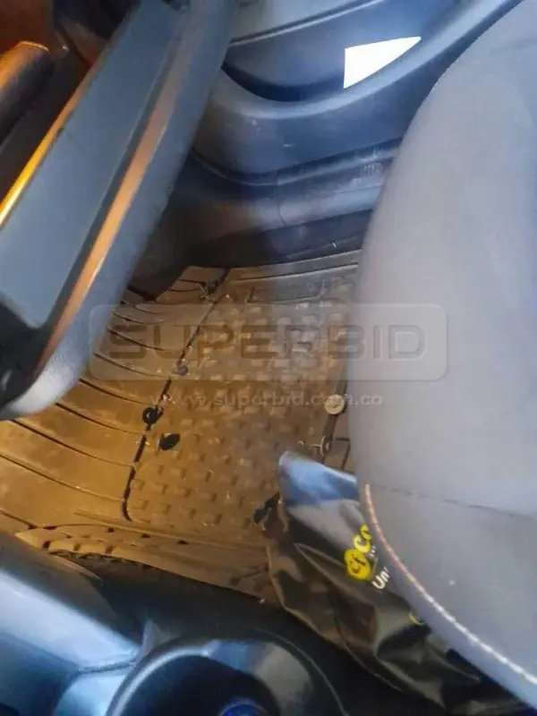 MINI COOPER MOD. 2016, PLACA: 2 Ubic.: GIRARDOTA — imagen 5 de 8
