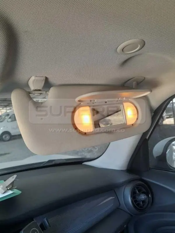 MINI COOPER MOD. 2016, PLACA: 2 Ubic.: GIRARDOTA — imagen 8 de 8