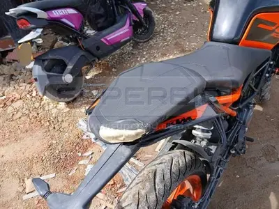 KTM 200 DUKE NG MOD. 2026, PLACA: 2 Ubic.: MOSQUERA — imagen 2 de 8