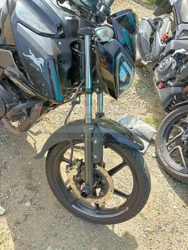 TVS RAIDER 125 FI MOD. 2026, PLACA: 9 Ubic.: GIRARDOTA — imagen 2 de 8