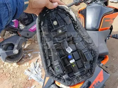 KTM 200 DUKE NG MOD. 2026, PLACA: 2 Ubic.: MOSQUERA — imagen 4 de 8