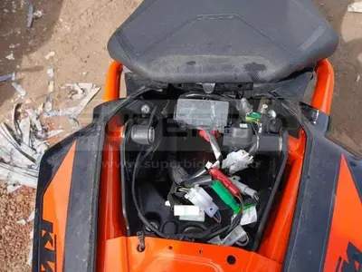 KTM 200 DUKE NG MOD. 2026, PLACA: 2 Ubic.: MOSQUERA — imagen 5 de 8