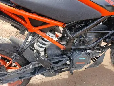 KTM 200 DUKE NG MOD. 2026, PLACA: 2 Ubic.: MOSQUERA — imagen 7 de 8
