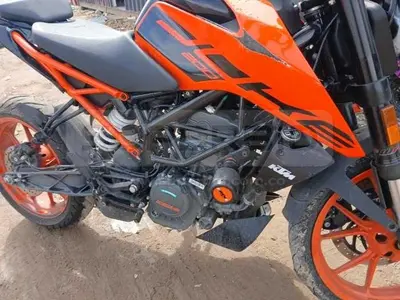 KTM 200 DUKE NG MOD. 2026, PLACA: 2 Ubic.: MOSQUERA — imagen 8 de 8