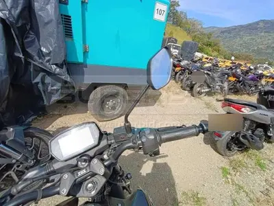 TVS RAIDER 125 FI MOD. 2026, PLACA: 9 Ubic.: GIRARDOTA — imagen 7 de 8