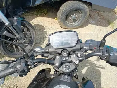 TVS RAIDER 125 FI MOD. 2026, PLACA: 9 Ubic.: GIRARDOTA — imagen 8 de 8