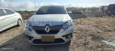 RENAULT LOGAN MOD. 2024, PLACA: 9 Ubic.: BARRANQUILLA