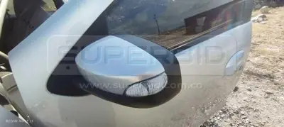 RENAULT LOGAN MOD. 2024, PLACA: 9 Ubic.: BARRANQUILLA — imagen 3 de 8