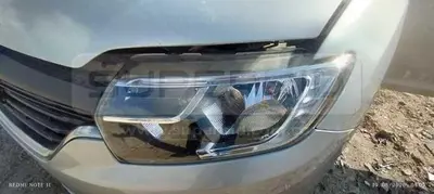RENAULT LOGAN MOD. 2024, PLACA: 9 Ubic.: BARRANQUILLA — imagen 4 de 8