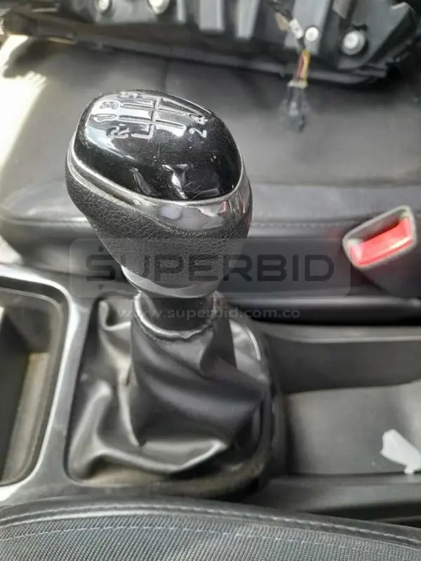 RENAULT KWID MOD. 2023, PLACA: 7 Ubic.: GIRARDOTA — imagen 2 de 8