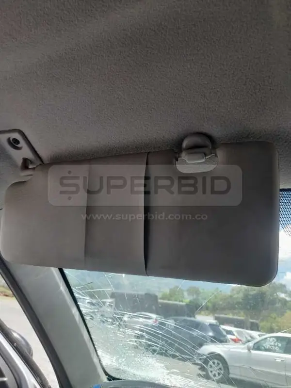 RENAULT KWID MOD. 2023, PLACA: 7 Ubic.: GIRARDOTA — imagen 3 de 8