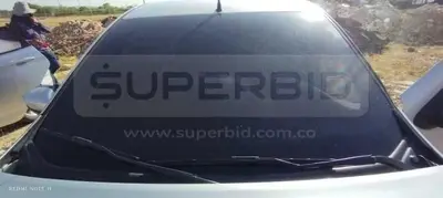 RENAULT LOGAN MOD. 2024, PLACA: 9 Ubic.: BARRANQUILLA — imagen 8 de 8
