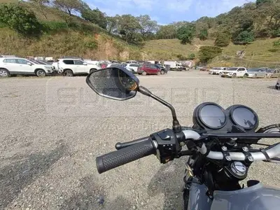 AKT AK125NKD EIII MOD. 2027, PLACA: 0 Ubic.: GIRARDOTA — imagen 6 de 8