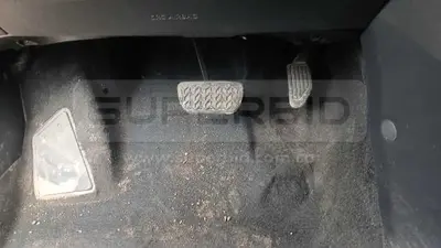 TOYOTA YARIS MOD. 2026, PLACA: 0 Ubic.: MOSQUERA — imagen 2 de 8