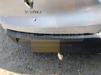 RENAULT KWID MOD. 2024, PLACA: 0 Ubic.: GIRARDOTA — imagen 4 de 8