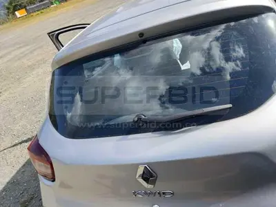 RENAULT KWID MOD. 2024, PLACA: 0 Ubic.: GIRARDOTA — imagen 5 de 8