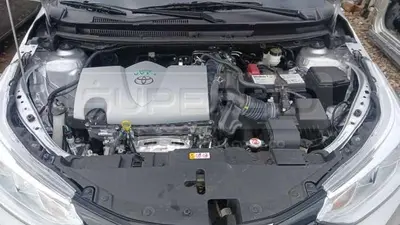 TOYOTA YARIS MOD. 2026, PLACA: 0 Ubic.: MOSQUERA — imagen 3 de 8