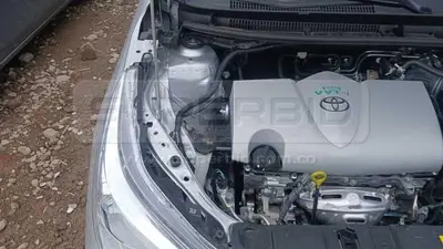 TOYOTA YARIS MOD. 2026, PLACA: 0 Ubic.: MOSQUERA — imagen 4 de 8