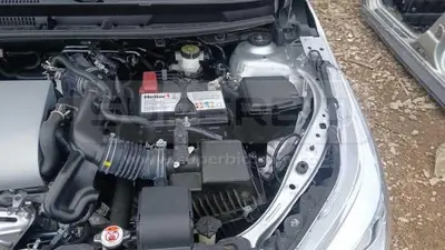 TOYOTA YARIS MOD. 2026, PLACA: 0 Ubic.: MOSQUERA — imagen 6 de 8