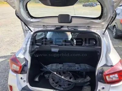 RENAULT KWID MOD. 2024, PLACA: 0 Ubic.: GIRARDOTA — imagen 7 de 8
