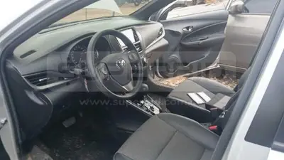 TOYOTA YARIS MOD. 2026, PLACA: 0 Ubic.: MOSQUERA — imagen 7 de 8