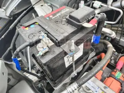 RENAULT KWID E TECH MOD. 2024, PLACA: 0 Ubic.: GIRARDOTA — imagen 2 de 8