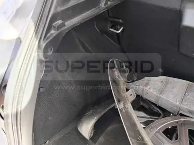 RENAULT KWID MOD. 2024, PLACA: 0 Ubic.: GIRARDOTA — imagen 8 de 8