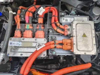 RENAULT KWID E TECH MOD. 2024, PLACA: 0 Ubic.: GIRARDOTA — imagen 3 de 8
