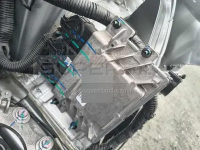 RENAULT KWID E TECH MOD. 2024, PLACA: 0 Ubic.: GIRARDOTA — imagen 5 de 8