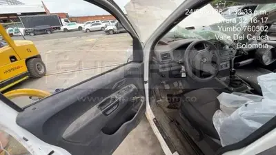 VOLKSWAGEN AMAROK TRENDLINE MOD. 2023, PLACA: 3 Ubic.: ACOPI — imagen 8 de 8