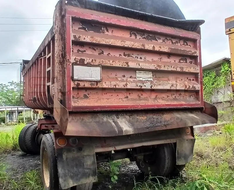 DOLIS VOLCO METALCONT RV-10-F1-F1 MOD. 2007, PLACA: R48233 Ubic.: LORICA, CORDOBA — imagen 2 de 5