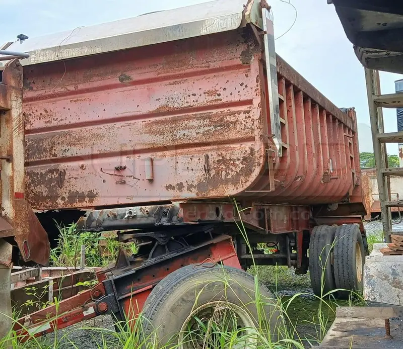 DOLIS VOLCO METALCONT RV-10-F1-F1 MOD. 2007, PLACA: R48233 Ubic.: LORICA, CORDOBA — imagen 3 de 5