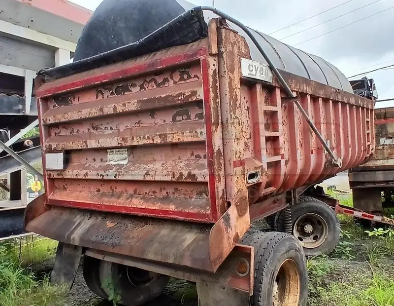 DOLIS VOLCO METALCONT RV-10-F1-F1 MOD. 2007, PLACA: R48233 Ubic.: LORICA, CORDOBA — imagen 4 de 5
