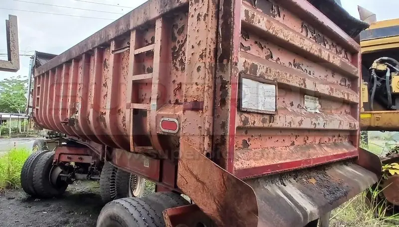 DOLIS VOLCO METALCONT RV-10-F1-F1 MOD. 2007, PLACA: R48233 Ubic.: LORICA, CORDOBA — imagen 5 de 5