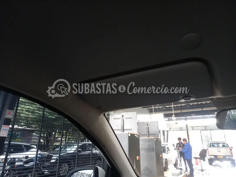 Kia Soluto emotion at - 2025 - 327 - Bogotá — imagen 3 de 8