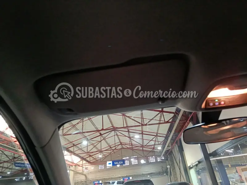 Chevrolet Onix nb lt turbo at - 2025 - 426 - Caldas — imagen 3 de 8
